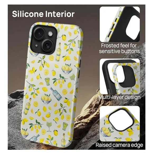 iPhone 13/14 phone case - Picture 4 of 10